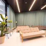 Xior Diagonal Besòs Residence
